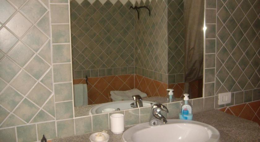 مبيت وإفطار أرتْساكينا Agriturismo Spridda الغرفة الصورة