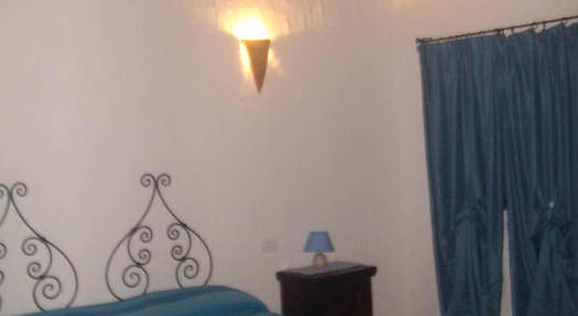 مبيت وإفطار أرتْساكينا Agriturismo Spridda الغرفة الصورة