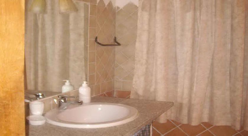 مبيت وإفطار أرتْساكينا Agriturismo Spridda الغرفة الصورة