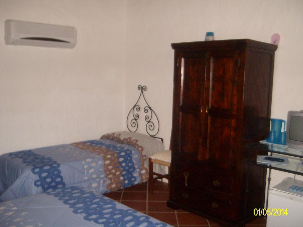 مبيت وإفطار أرتْساكينا Agriturismo Spridda الغرفة الصورة