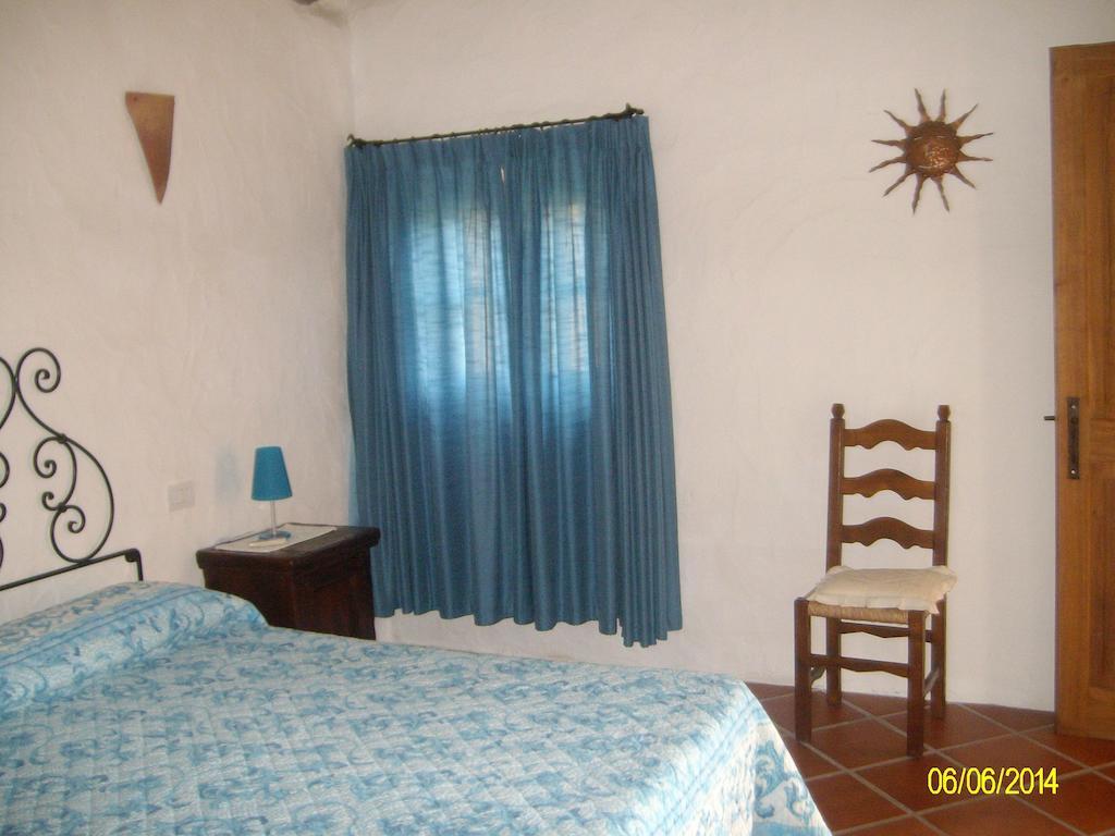 مبيت وإفطار أرتْساكينا Agriturismo Spridda الغرفة الصورة