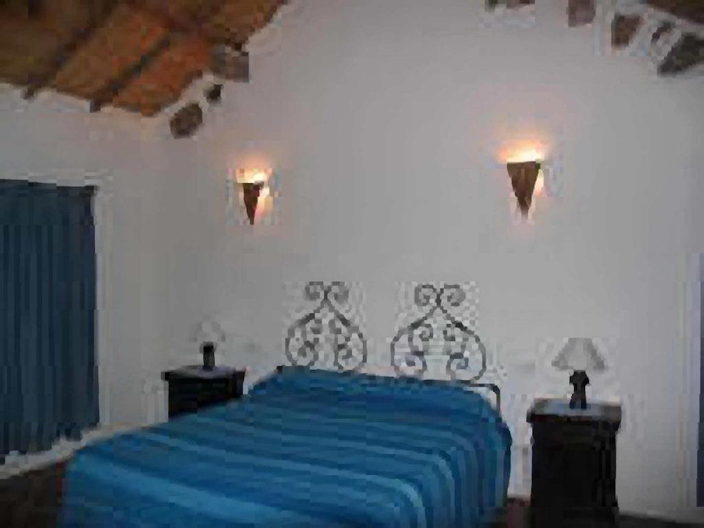 مبيت وإفطار أرتْساكينا Agriturismo Spridda الغرفة الصورة
