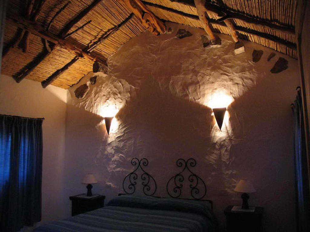 مبيت وإفطار أرتْساكينا Agriturismo Spridda الغرفة الصورة