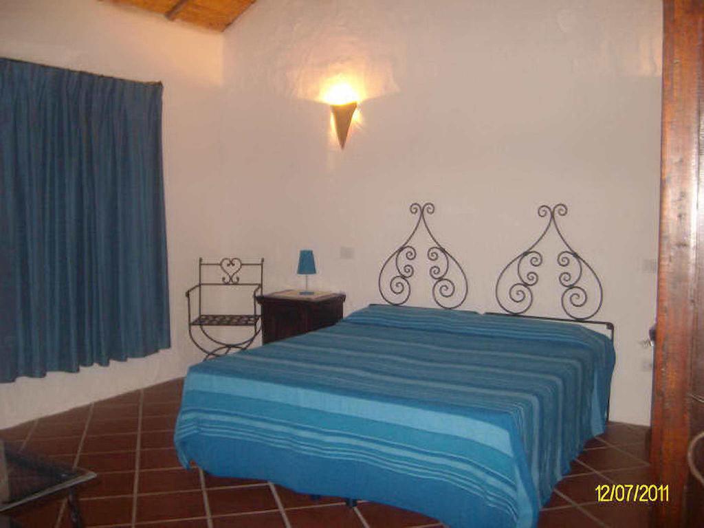 مبيت وإفطار أرتْساكينا Agriturismo Spridda الغرفة الصورة