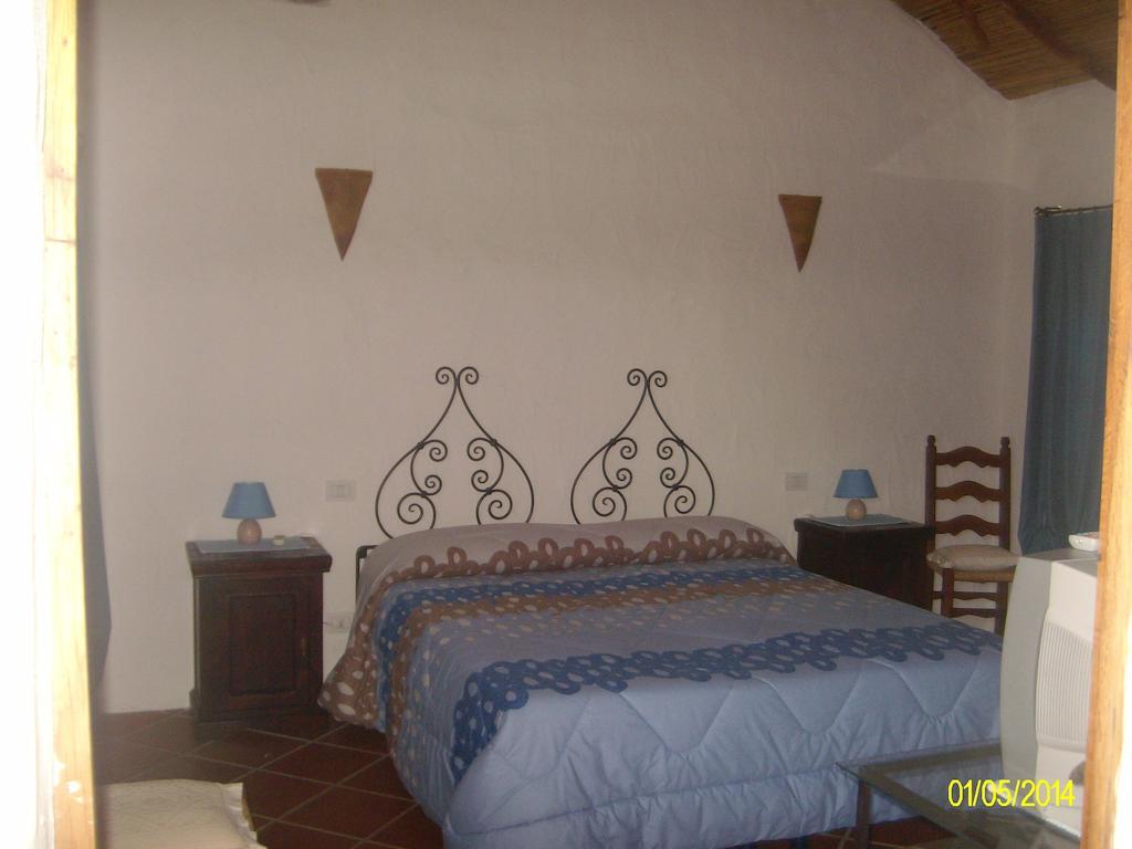 مبيت وإفطار أرتْساكينا Agriturismo Spridda المظهر الخارجي الصورة