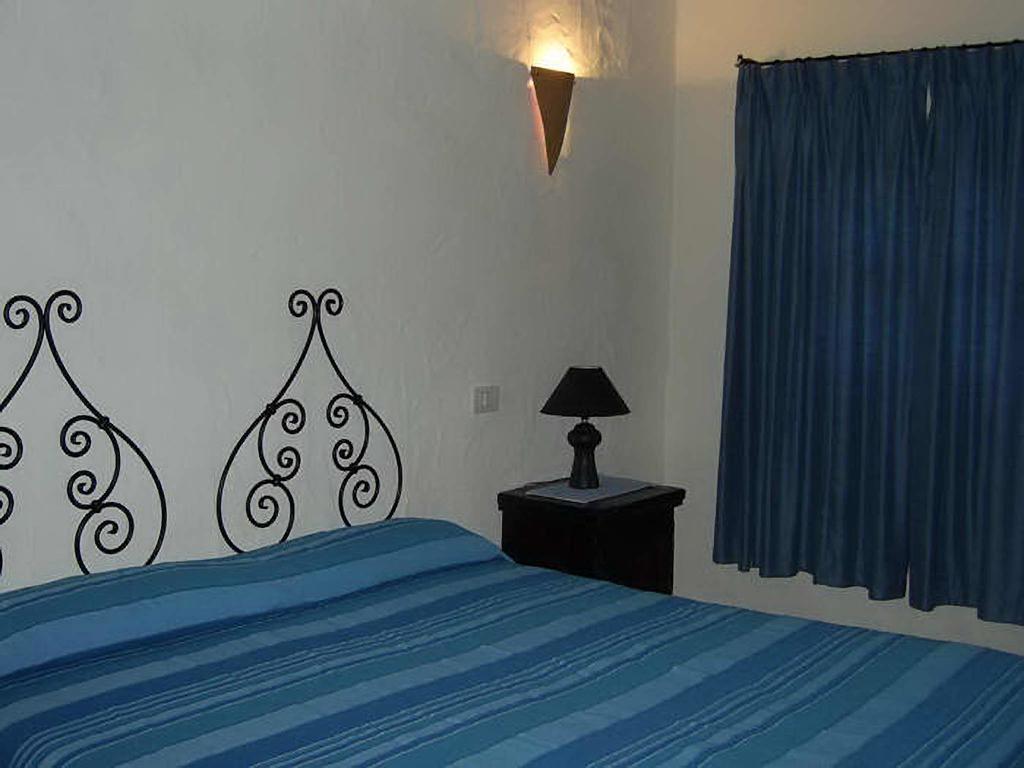 مبيت وإفطار أرتْساكينا Agriturismo Spridda الغرفة الصورة